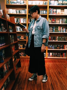 christelmkさんのコーディネート