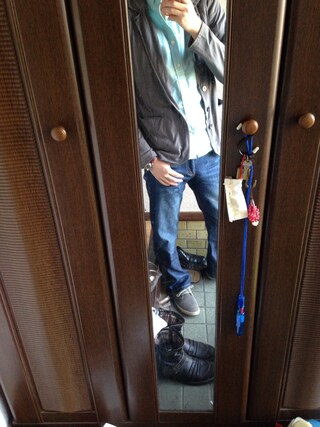 ウンバボのコーディネート一覧 Wear