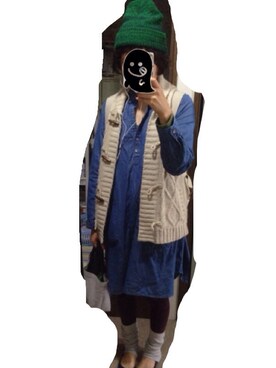 ホイミンさんのコーディネート