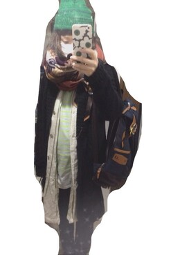 ホイミンさんのコーディネート