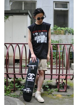 pamtさんのコーディネート