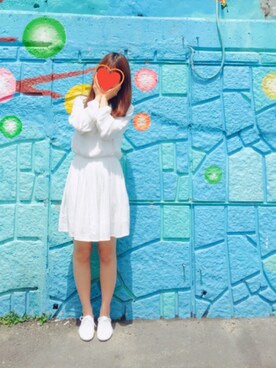 Aprilさんのコーディネート