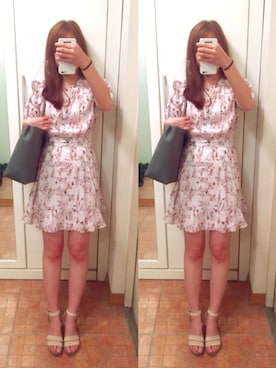 Aprilさんのコーディネート