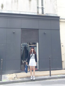 Aprilさんのコーディネート