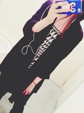 毒さんのコーディネート