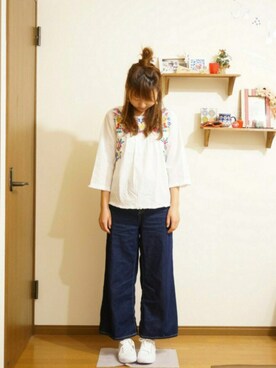 hutaba*さんのコーディネート