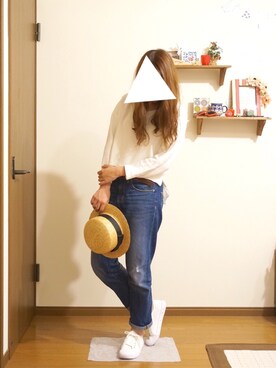 hutaba*さんのコーディネート