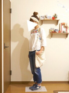 hutaba*さんのコーディネート