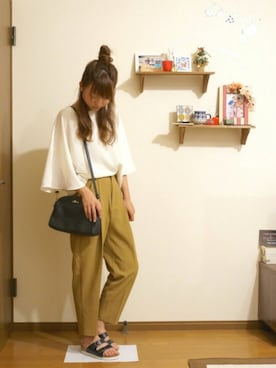 hutaba*さんのコーディネート