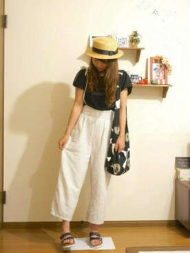 hutaba*さんのコーディネート