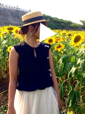 hutaba*さんのコーディネート