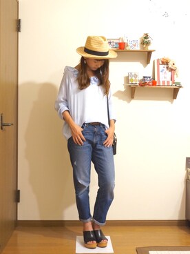 hutaba*さんのコーディネート