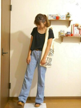 hutaba*さんのコーディネート