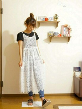 hutaba*さんのコーディネート