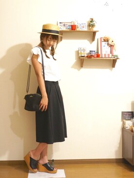 hutaba*さんのコーディネート