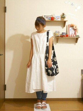 hutaba*さんのコーディネート