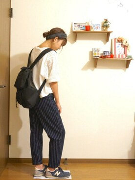 hutaba*さんのコーディネート