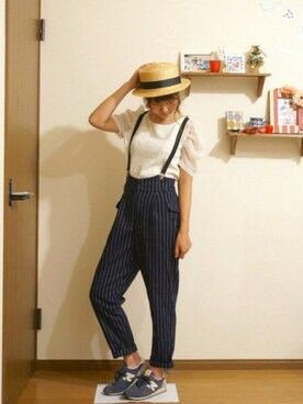 hutaba*さんのコーディネート