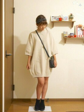 hutaba*さんのコーディネート