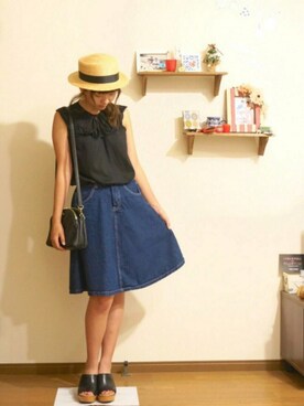 hutaba*さんのコーディネート