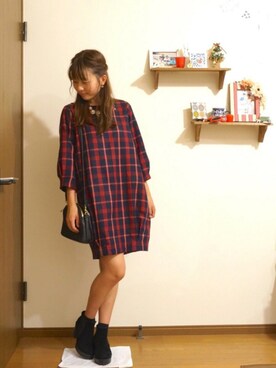 hutaba*さんのコーディネート