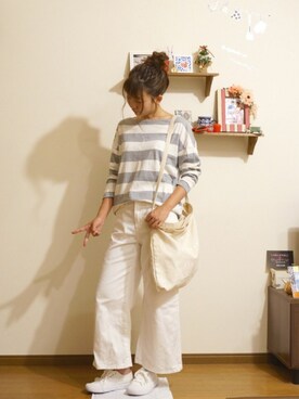 hutaba*さんのコーディネート