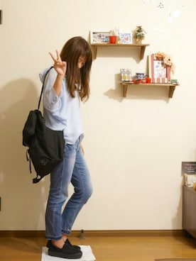 hutaba*さんのコーディネート