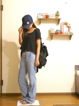 hutaba*さんのコーディネート