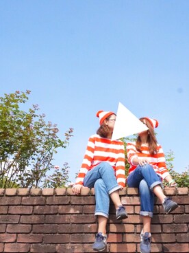 hutaba*さんのコーディネート