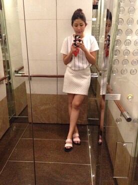 einstleenさんのコーディネート