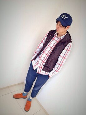 みっきーさんのコーディネート