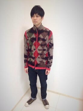 みっきーさんのコーディネート