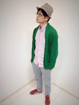 みっきーさんのコーディネート