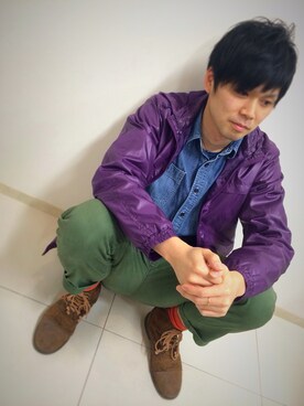 みっきーさんのコーディネート