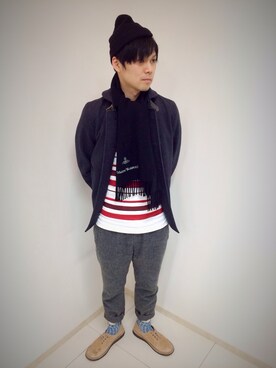 みっきーさんのコーディネート