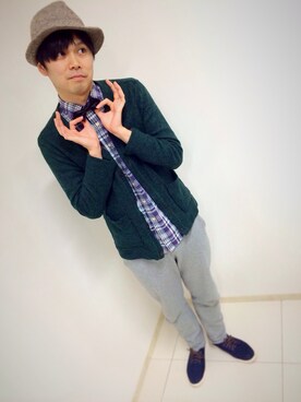 みっきーさんのコーディネート