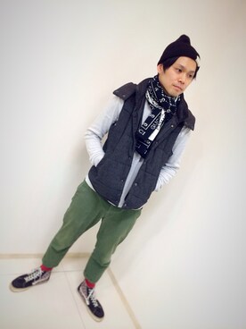 みっきーさんのコーディネート