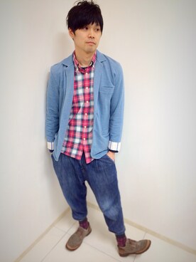 みっきーさんのコーディネート