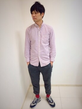 みっきーさんのコーディネート