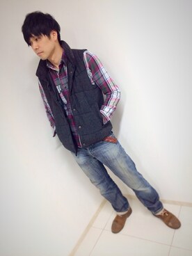 みっきーさんのコーディネート