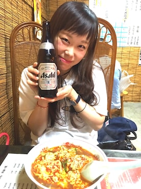 「30歳」｜chantaroさん（レディース・155cm）の夏コーディネート