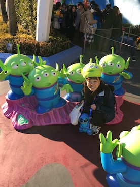 スカートを使った リトルグリーンメン の人気ファッションコーディネート Wear