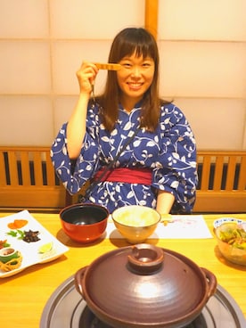 「すっぴん」｜「アイテム（その他）」を使った、chantaroさん（レディース・155cm）の秋コーディネート