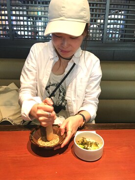 chantaroさんのコーディネート