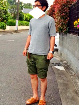 りょさんのコーディネート