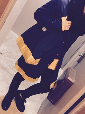 しんたんさんのコーディネート