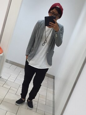 しんたんさんのコーディネート