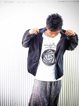 しんたんさんのコーディネート