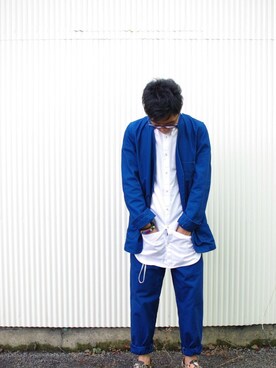 しんたんさんのコーディネート