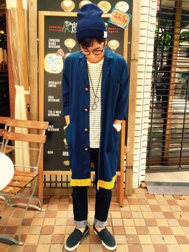 しんたんさんのコーディネート